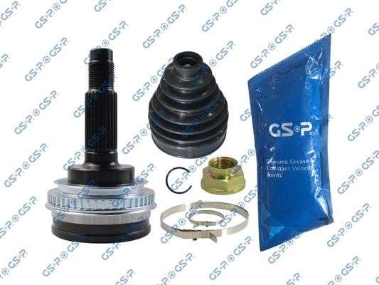 GSP 859006 Joint Kit, drive shaft