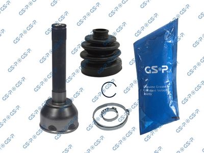 Joint Kit, drive shaft GSP 859008