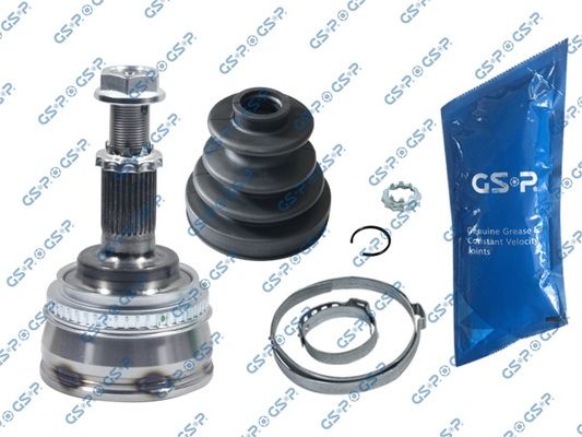 GSP 859009 Joint Kit, drive shaft