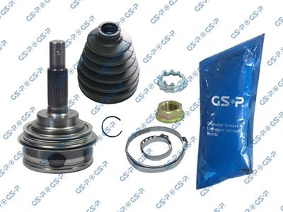 Joint Kit, drive shaft GSP 859010