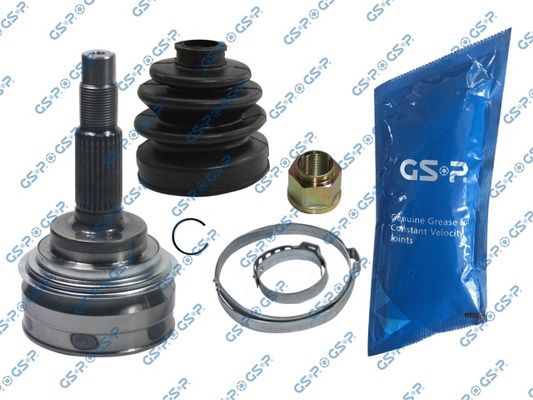 GSP 859011 Joint Kit, drive shaft