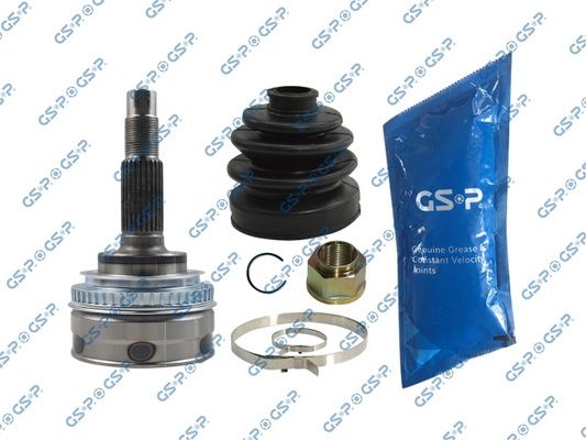 GSP 859012 Joint Kit, drive shaft