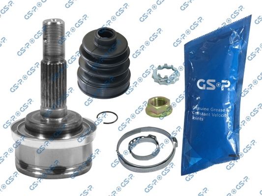 GSP 859013 Joint Kit, drive shaft