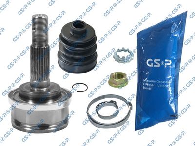 Joint Kit, drive shaft GSP 859013