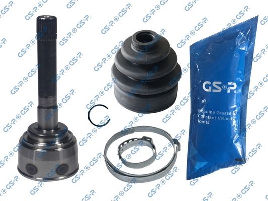 GSP 859016 Joint Kit, drive shaft