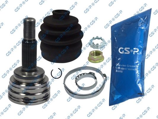 GSP 859017 Joint Kit, drive shaft