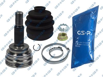 Joint Kit, drive shaft GSP 859017
