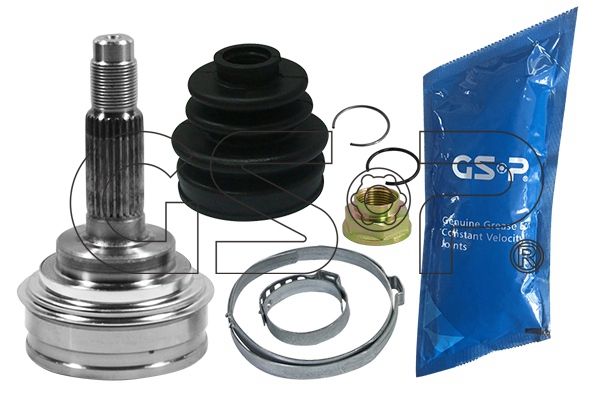 GSP 859018 Joint Kit, drive shaft