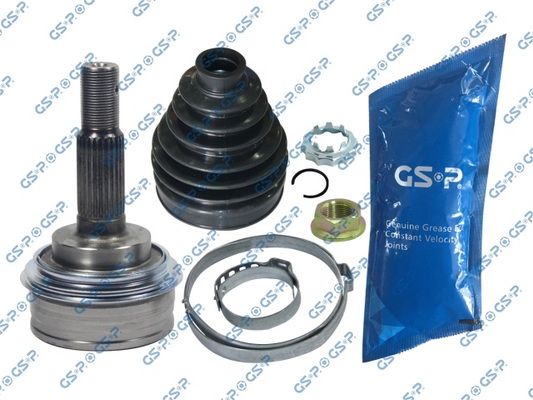 GSP 859020 Joint Kit, drive shaft