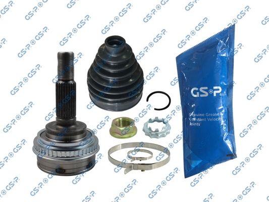 GSP 859021 Joint Kit, drive shaft