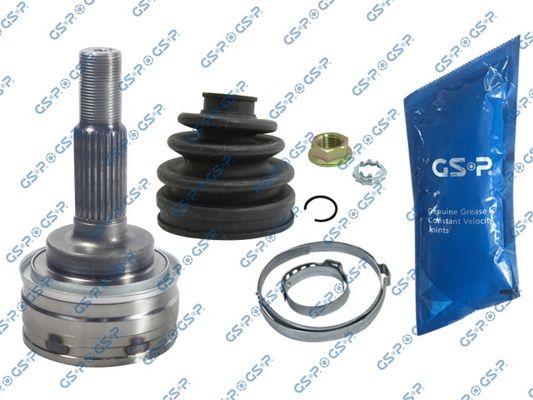 GSP 859023 Joint Kit, drive shaft