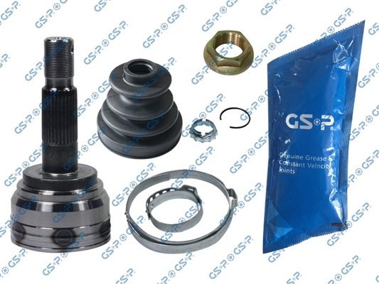 GSP 859034 Joint Kit, drive shaft