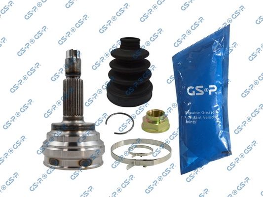GSP 859036 Joint Kit, drive shaft