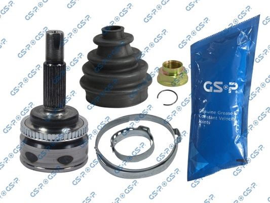 GSP 859037 Joint Kit, drive shaft