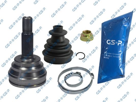 GSP 859038 Joint Kit, drive shaft