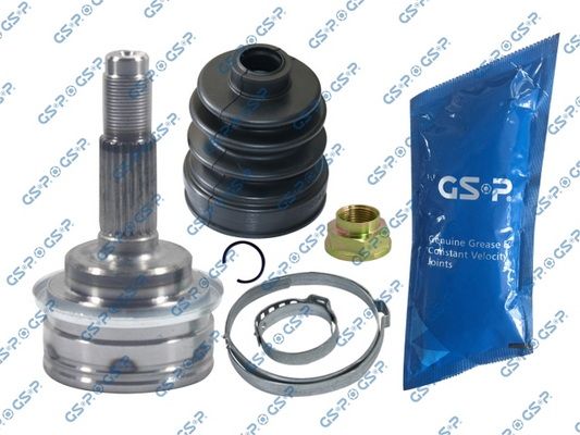 GSP 859039 Joint Kit, drive shaft
