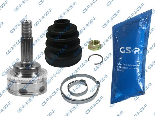GSP 859040 Joint Kit, drive shaft