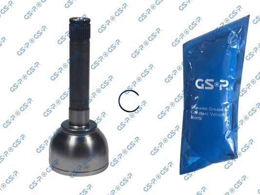 GSP 859046 Joint Kit, drive shaft