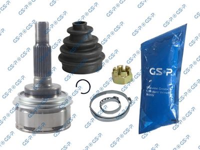 Joint Kit, drive shaft GSP 859058