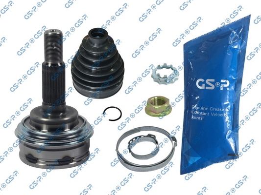 GSP 859062 Joint Kit, drive shaft