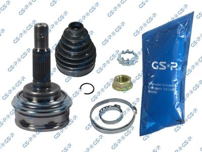 Joint Kit, drive shaft GSP 859062
