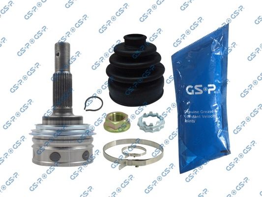 GSP 859063 Joint Kit, drive shaft