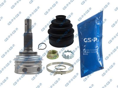 Joint Kit, drive shaft GSP 859063