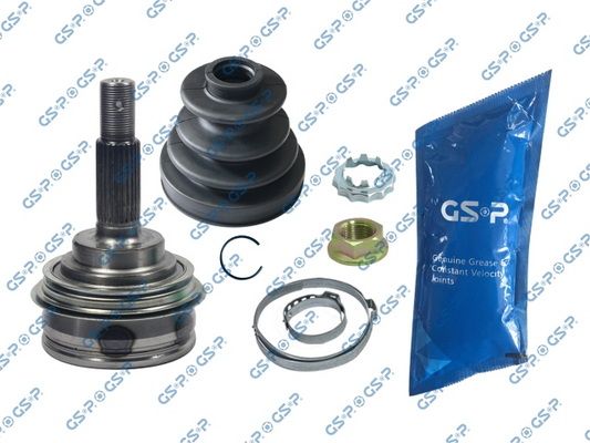 GSP 859073 Joint Kit, drive shaft