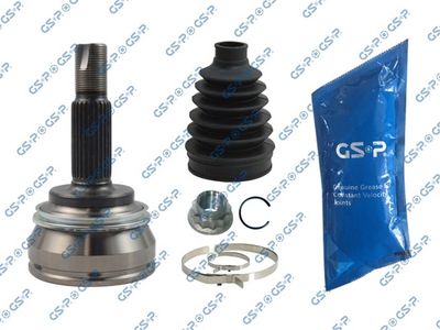 Joint Kit, drive shaft GSP 859083