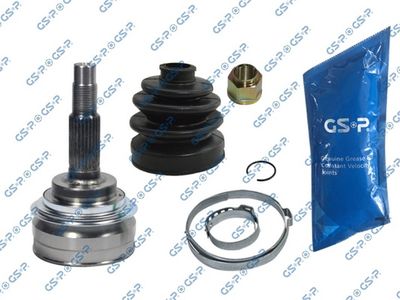 Joint Kit, drive shaft GSP 859087