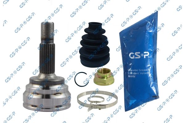GSP 859091 Joint Kit, drive shaft
