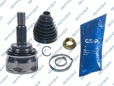 Joint Kit, drive shaft GSP 859097