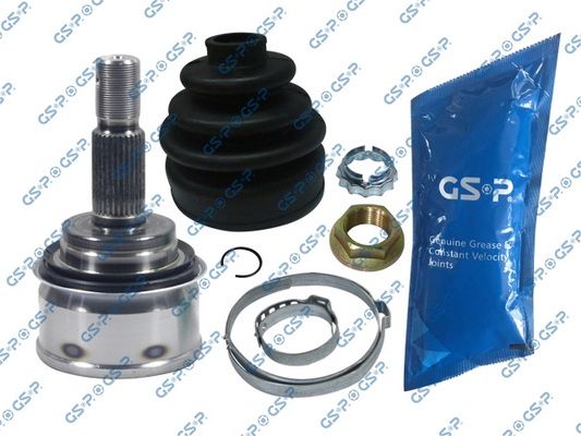 GSP 859107 Joint Kit, drive shaft