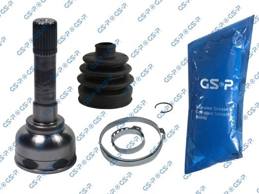 GSP 859117 Joint Kit, drive shaft
