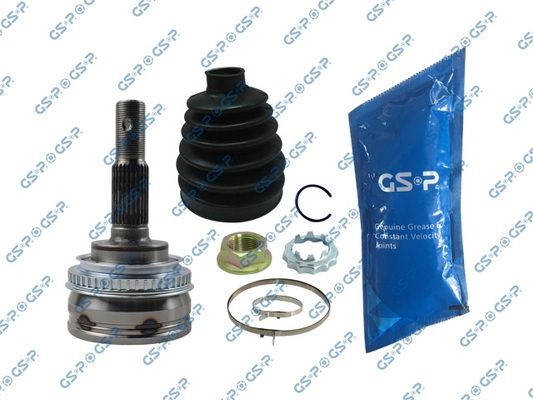 GSP 859125 Joint Kit, drive shaft