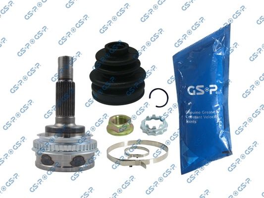 GSP 859128 Joint Kit, drive shaft