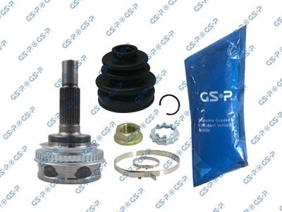 Joint Kit, drive shaft GSP 859128