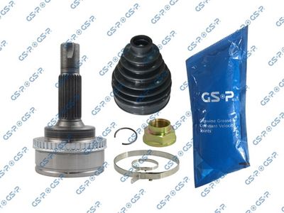 Joint Kit, drive shaft GSP 859129