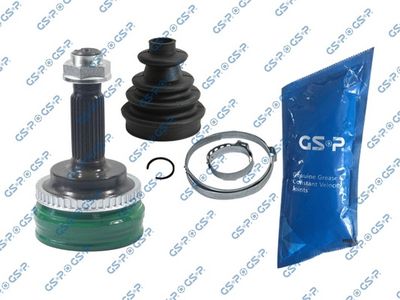Joint Kit, drive shaft GSP 859137