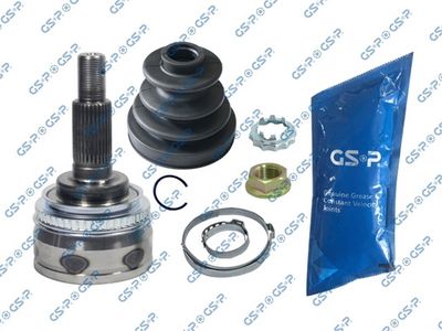 Joint Kit, drive shaft GSP 859161