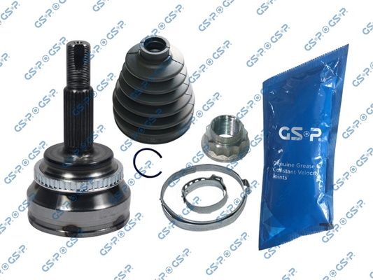 GSP 859167 Joint Kit, drive shaft