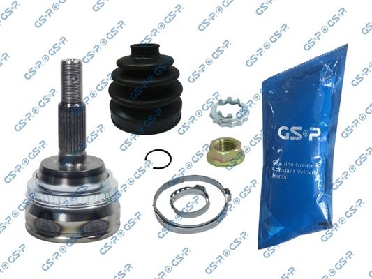 GSP 859188 Joint Kit, drive shaft