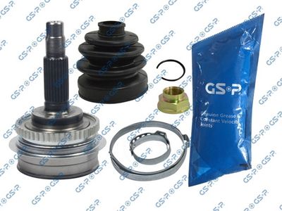 Joint Kit, drive shaft GSP 859201