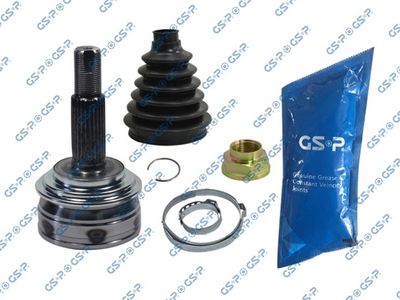Joint Kit, drive shaft GSP 859206