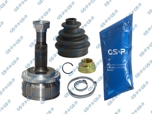 GSP 859213 Joint Kit, drive shaft
