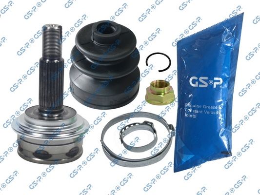 GSP 859222 Joint Kit, drive shaft