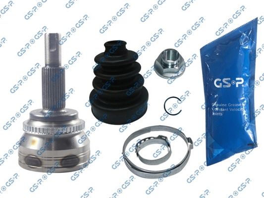 GSP 859233 Joint Kit, drive shaft
