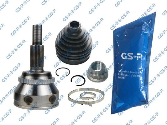 GSP 859234 Joint Kit, drive shaft