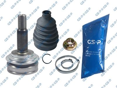 Joint Kit, drive shaft GSP 859238