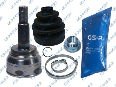 Joint Kit, drive shaft GSP 859242